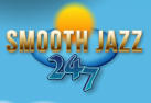 Smooth Jazz Twenty Four Seven